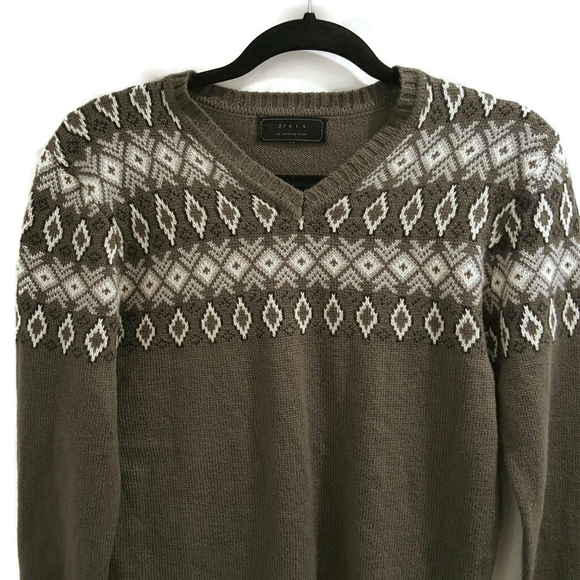 21 Men an american brand S/P - Picture 3 of 6